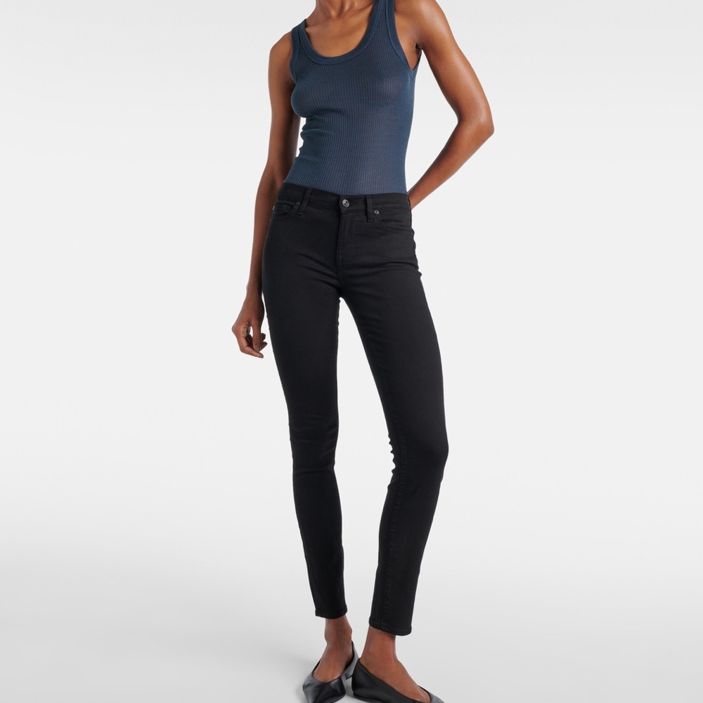 7 FOR ALL MANKIND